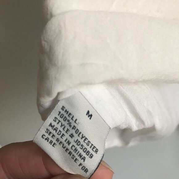 Jealous Tomato Scarf Dress - Picture 8 of 8